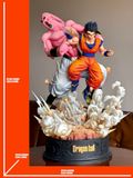  Yamcha Studio - Gohan VS Super Buu - Dragon Ball 