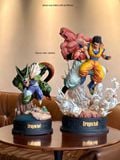  Yamcha Studio - Gohan VS Super Buu - Dragon Ball 