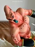  Yamcha Studio - Gohan VS Super Buu - Dragon Ball 