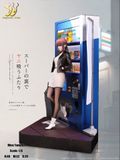  Imagination Studio - Tayama (Yamada) - Smoking Behind the Supermarket with You 