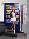  Imagination Studio - Tayama (Yamada) - Smoking Behind the Supermarket with You 