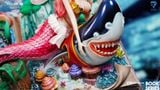  Seven Studio - Shirahoshi - One Piece 