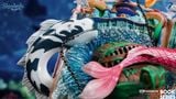  Seven Studio - Shirahoshi - One Piece 