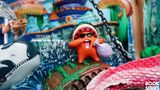  Seven Studio - Shirahoshi - One Piece 