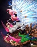  KD Collectibles - Goku VS Kid Buu - Dragon Ball 