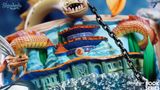  Seven Studio - Shirahoshi - One Piece 