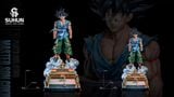 Plastic Soul Studio - Goku - Dragon Ball 