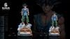  Plastic Soul Studio - Goku - Dragon Ball 
