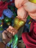  Infinite Studio - Broly 1/2 EX - Dragon Ball 
