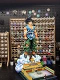  Plastic Soul Studio - Goku - Dragon Ball 