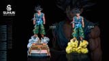  Plastic Soul Studio - Goku - Dragon Ball 
