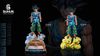 Plastic Soul Studio - Goku - Dragon Ball