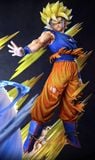  KD Collectibles - Goku VS Kid Buu - Dragon Ball 