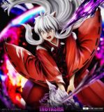  Lueying Studio - Inuyasha 