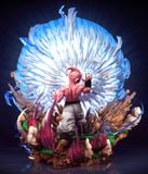 KD Collectibles - Goku VS Kid Buu - Dragon Ball 