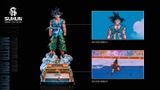  Plastic Soul Studio - Goku - Dragon Ball 