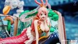  Seven Studio - Shirahoshi - One Piece 