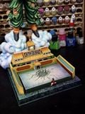  Plastic Soul Studio - Goku - Dragon Ball 