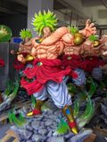 Infinite Studio - Broly 1/2 EX - Dragon Ball 