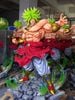 Infinite Studio - Broly 1/2 EX - Dragon Ball