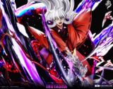  Lueying Studio - Inuyasha 