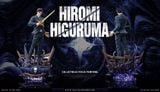  BBA Studio - Hiromi Higuruma - Jujutsu Kaisen 