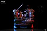  Legend Studio - Goku VS Vegeta - Dragon Ball 