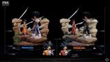  Legend Studio - Goku VS Vegeta - Dragon Ball 