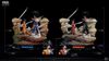 Legend Studio - Goku VS Vegeta - Dragon Ball