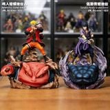  JacksDo Studio - Base Gamabunta/Gamakichi - Naruto 