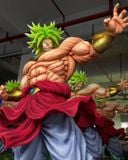 Infinite Studio - Broly 1/2 EX - Dragon Ball 
