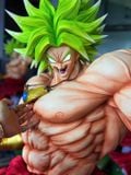  Infinite Studio - Broly 1/2 EX - Dragon Ball 