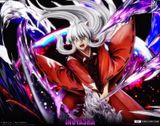  Lueying Studio - Inuyasha 