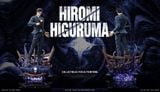  BBA Studio - Hiromi Higuruma - Jujutsu Kaisen 