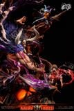  Sup Studio - Kaido VS Luffy, Law, Kid - One Piece 
