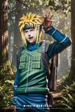  Ascend Studio - Minato - Naruto 