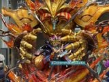  Dreammaker Studio-Yugi & Exodia - Yu Gi Oh! 