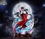  RS Studio - Kikyo - Inuyasha 