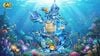 Emo Studio - Water Type - Pokemon
