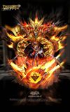  Dreammaker Studio-Yugi & Exodia - Yu Gi Oh! 
