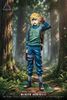 Ascend Studio - Minato - Naruto