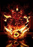  Dreammaker Studio-Yugi & Exodia - Yu Gi Oh! 