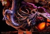  Sup Studio - Kaido VS Luffy, Law, Kid - One Piece 