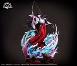  RS Studio - Kikyo - Inuyasha 