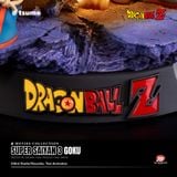  Tsume Studio - Goku SSJ3 - Dragon Ball 
