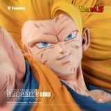  Tsume Studio - Goku SSJ3 - Dragon Ball 