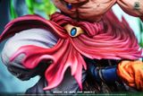  Yishou Studio - Broly VS Goku & Vegeta - Dragon Ball 
