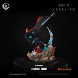  Tsume Studio - Sung Jin Woo & Igris - Solo Leveling 