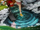  Seven Studio - Chihiro & Haku - Spirited Away 