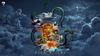 Seven Studio - Chihiro & Haku - Spirited Away